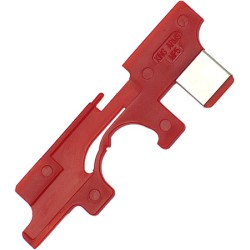 KA SELECTOR PLATE FOR MP5 VER.2 GEAR BOX
