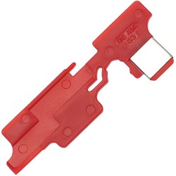 KA SELECTOR PLATE FOR G3 VER.2 GEAR BOX