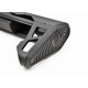 King Arms PDW Retractable Stock for M4 AEG - BK