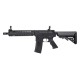 King Arms Licensed Colt x Daniel Defense MK18 Sportsline AEG - BK
