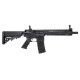 King Arms Licensed Colt x Daniel Defense MK18 Sportsline AEG - BK