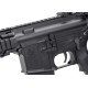King Arms Licensed Colt x Daniel Defense MK18 Sportsline AEG - BK