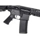 King Arms Licensed Colt x Daniel Defense MK18 Sportsline AEG - BK