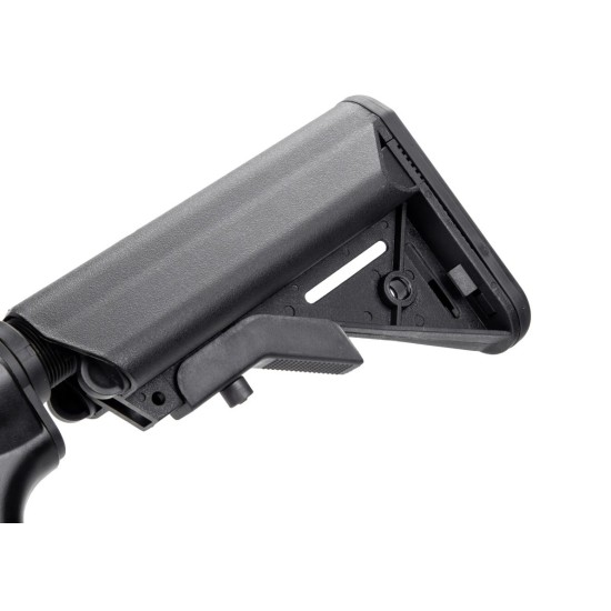 King Arms Licensed Colt x Daniel Defense MK18 Sportsline AEG - BK