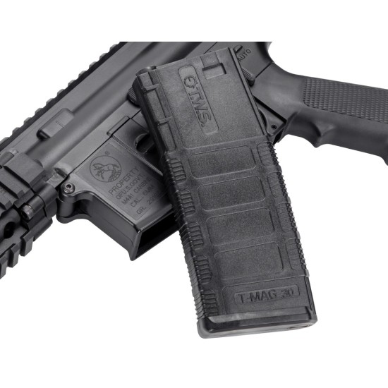 King Arms Licensed Colt x Daniel Defense MK18 Sportsline AEG - BK