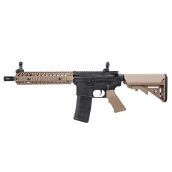 King Arms TWS CQBR MOD1 Sportsline AEG - Two Tone