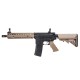 King Arms TWS CQBR MOD1 Sportsline AEG - Two Tone
