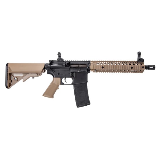 King Arms TWS CQBR MOD1 Sportsline AEG - Two Tone