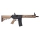 King Arms TWS CQBR MOD1 Sportsline AEG - Two Tone