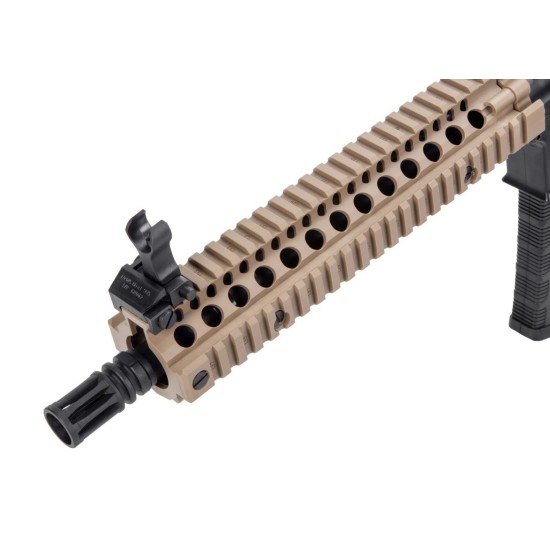 King Arms TWS CQBR MOD1 Sportsline AEG - Two Tone