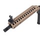 King Arms TWS CQBR MOD1 Sportsline AEG - Two Tone