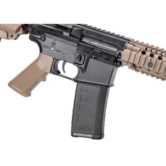 King Arms TWS CQBR MOD1 Sportsline AEG - Two Tone