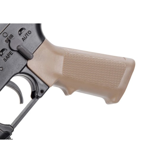 King Arms TWS CQBR MOD1 Sportsline AEG - Two Tone