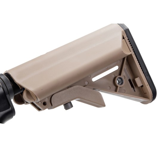 King Arms TWS CQBR MOD1 Sportsline AEG - Two Tone