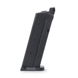 KIZUNA WORKS LEBEDEV PL-15K 22RD GAS MAGAZINE