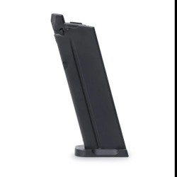 KIZUNA WORKS LEBEDEV PL-15K 22RD GAS MAGAZINE