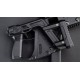 Krytac Licensed Kriss Vector Gas Blowback SMG Rifle