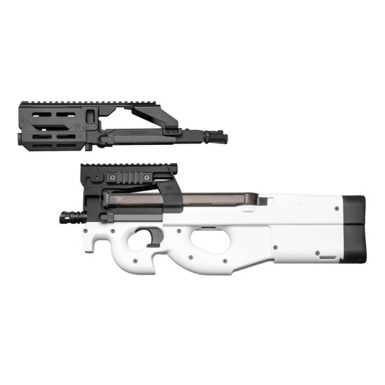 KRYTAC X EMG FN HERSTAL P90 PDW AEG - ALPINE CUSTOM BUNDLE SET
