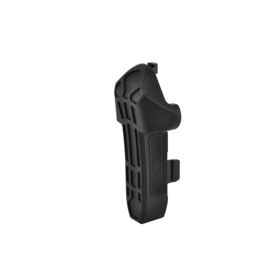 KRYTAC TRIDENT STOCK COVER BUTTPAD FOR KRYTAC STOCK ONLY