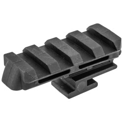 KRYTAC MONO POD RAIL ADAPTER FOR KRYTAC STOCK ONLY