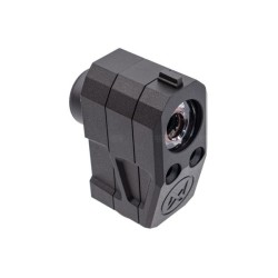KRYTAC SILENCERCO MAXIM 9 TRACER KIT BY ACETECH WITH EXTENSIONS