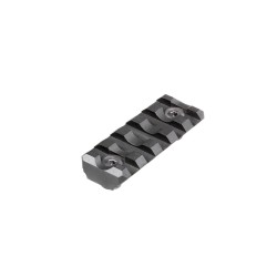KRYTAC SILENCERCO MAXIM9 LOWER PICATINNY RAIL KIT