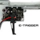 Krytac Trident LMG-MP Belt-Fed M4 AEG with Para Stock