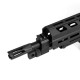 Krytac Trident LMG-MP Belt-Fed M4 AEG with Para Stock