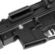 Krytac Trident LMG-MP Belt-Fed M4 AEG with Para Stock