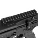 Krytac Trident LMG-MP Belt-Fed M4 AEG with Para Stock