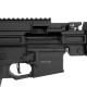 Krytac Trident LMG-MP Belt-Fed M4 AEG with Para Stock