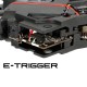 Krytac KRISS VECTOR SMG V2 GEN2 Submachine AEG - Black