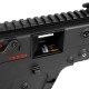 Krytac KRISS VECTOR SMG V2 GEN2 Submachine AEG - Black