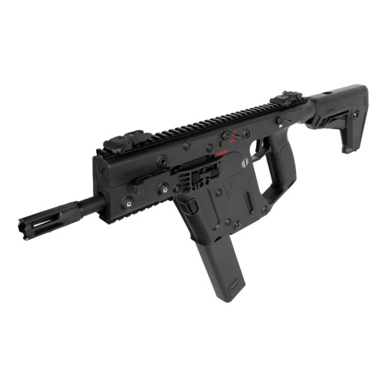 Krytac KRISS VECTOR SMG V2 GEN2 Submachine AEG - Black