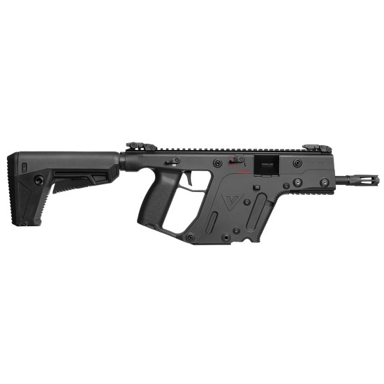 Krytac KRISS VECTOR SMG V2 GEN2 Submachine AEG - Black