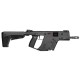 Krytac KRISS VECTOR SMG V2 GEN2 Submachine AEG - Black
