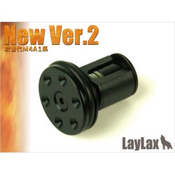 LAYLAX PISTON HEAD POM NEW VER 2 FOR NGRS SOPMOD M4