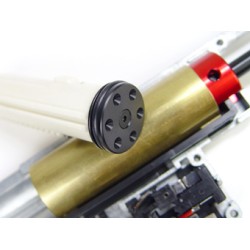 LAYLAX PISTON HEAD POM NEW VER 2 FOR NGRS SOPMOD M4
