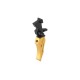 Prometheus EPSILON Round Trigger for NGRS M4s - Gold