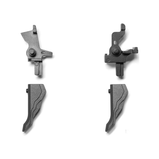 Prometheus EPSILON Round Trigger for NGRS M4s - Gold