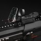 Laylax Nitro. Vo Aegis Sight Protector Ez Limited “HUD” - Small