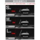 Laylax Nitro. Vo Aegis Sight Protector Ez Limited “HUD” - Small