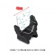 Laylax Nitro. Vo Aegis Sight Protector Ez Limited “HUD” - Small