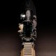 Laylax Nitro. Vo Aegis Sight Protector Ez Limited “HUD” - Small