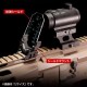 Laylax Nitro. Vo Aegis Sight Protector Ez Limited “HUD” - Small