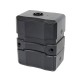 Laylax Satellite CUBE 1300rds Automatic BB Loader