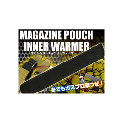 LAYLAX AIRSOFT MAGAZINE POUCH WARMING INSERT