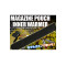 LAYLAX AIRSOFT MAGAZINE POUCH WARMING INSERT