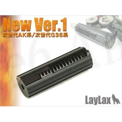 PROMETHEUS LAYLAX HARD POLYMER PISTON FOR TM RECOIL SHOCK VER. 1