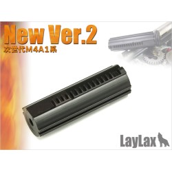 PROMETHEUS LAYLAX HARD POLYMER PISTON FOR TM RECOIL SHOCK VER. 2